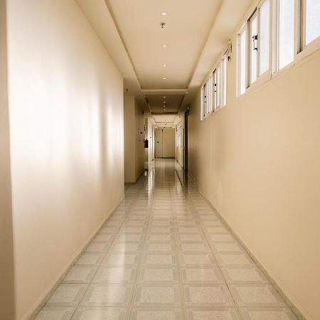 Radiha Hotel Suites Al Hawiyah Exterior photo