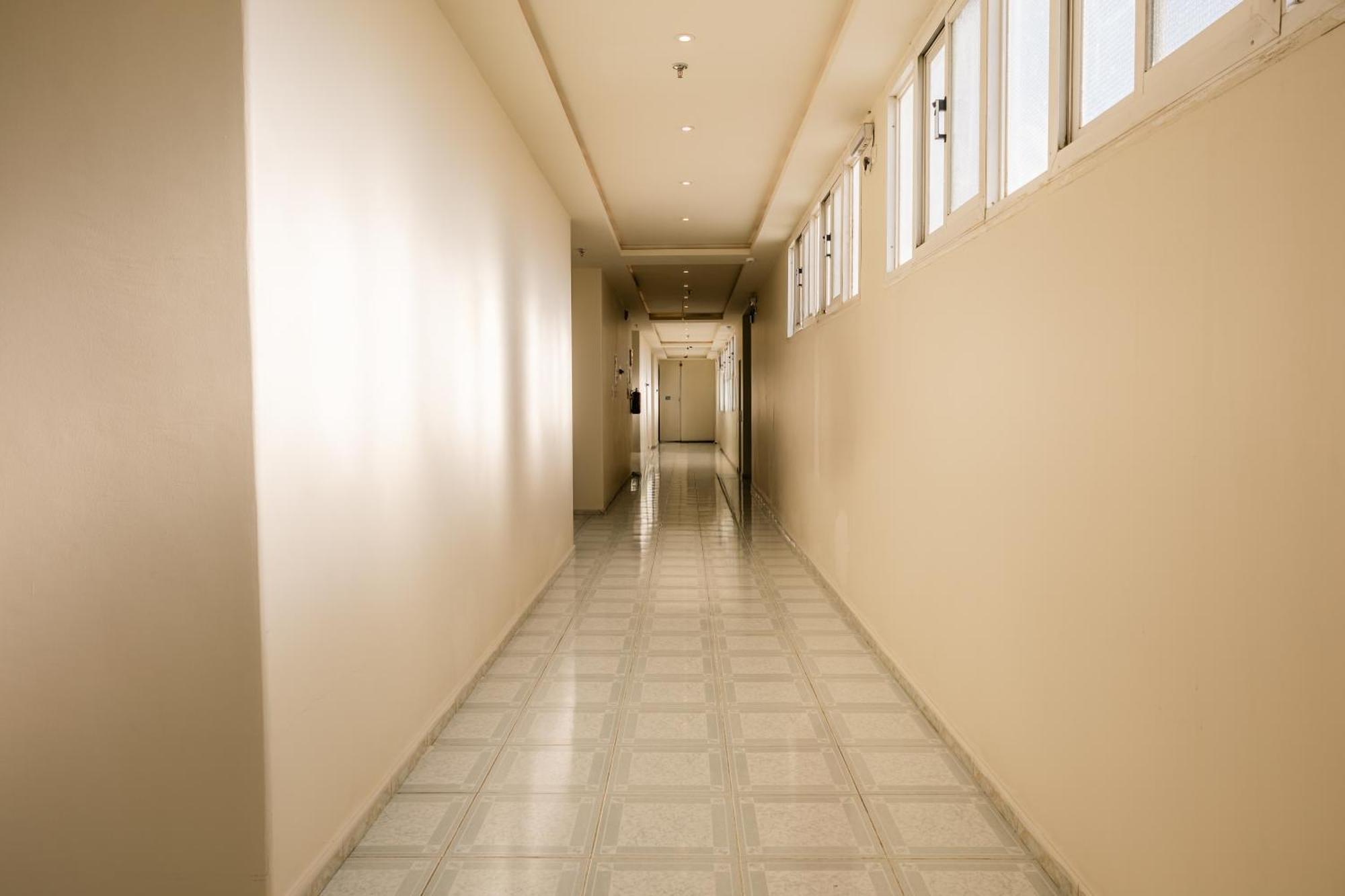 Radiha Hotel Suites Al Hawiyah Exterior photo